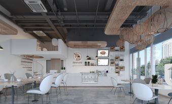 Youju Hotel (Jingzhou High-speed ​​Railway Station)