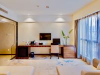 义乌温德姆国际酒店 - 行政双床房
