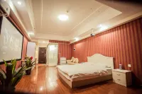 Bengbu Element Hotel