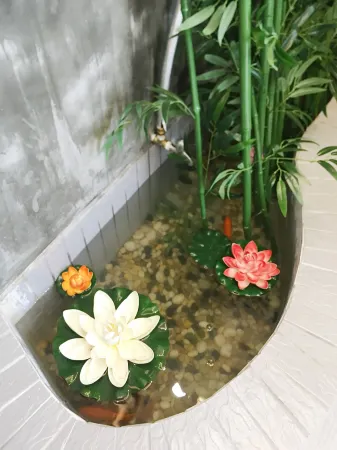 Nanling Luhang Integrity Hotel Отели рядом с достопримечательностью «Nanling Square»