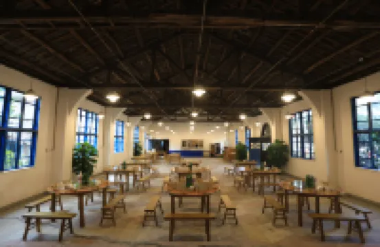 Dalitang Hotel