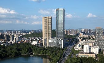 Golden Eagle Summit Hotel Maanshan