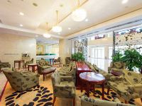 长春华美达大酒店 - 大堂酒廊