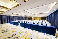 Kaiyuan Mingting Hotel (Nanchang Honggutan Wanxiang City)