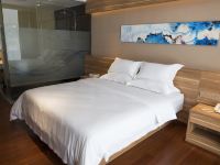 珠海美星酒店 - 豪华单床房