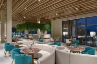 Club Med Joyview Anji - breakfast