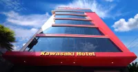 KAWASAKI NOIBAI AIRPORT HOTEL Hotels near HG Art Workshop - Lớp Vẽ HG