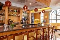 Orchard Hotel - breakfast