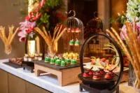 InterContinental Hotels QUANZHOU by IHG - Desayuno