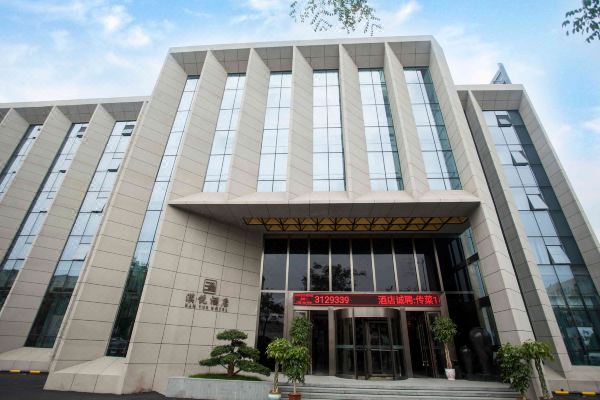 襄阳汉悦酒店