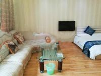 哈尔滨汉廷商务公寓 - 标准双床房