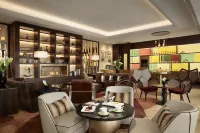 Kempinski Hotel Corvinus Budapest Hotels in Budapest