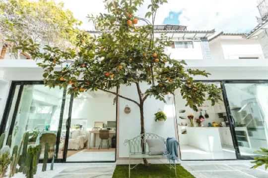 Dali Cloud Love Letter Inn (Dali Ancient Town Branch)