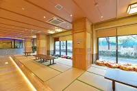 Gokurakuyu Hot Spring Hotel Shanghai Chuansha