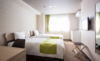 Kuretake Inn Osaka Sakaisuji Honmachi - Housity