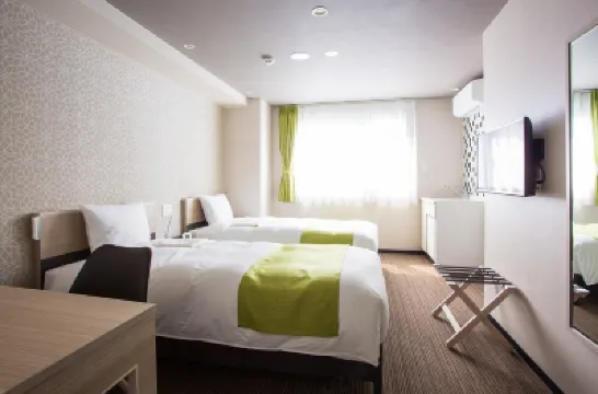 Kuretake Inn Osaka Sakaisuji Honmachi Hotels in Osaka