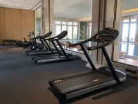 Zhoulv Nanyuan Maritime Silk Road Hotel - palestra