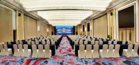 Jinlong International Hotel Hotel di Jurong