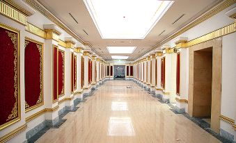 Grand Plaza Hanoi Hotel