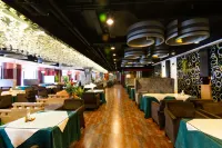 Jiuge Holiday Hotel - servizio colazione