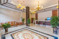 Listen Heart Hotel فنادق في دوشان