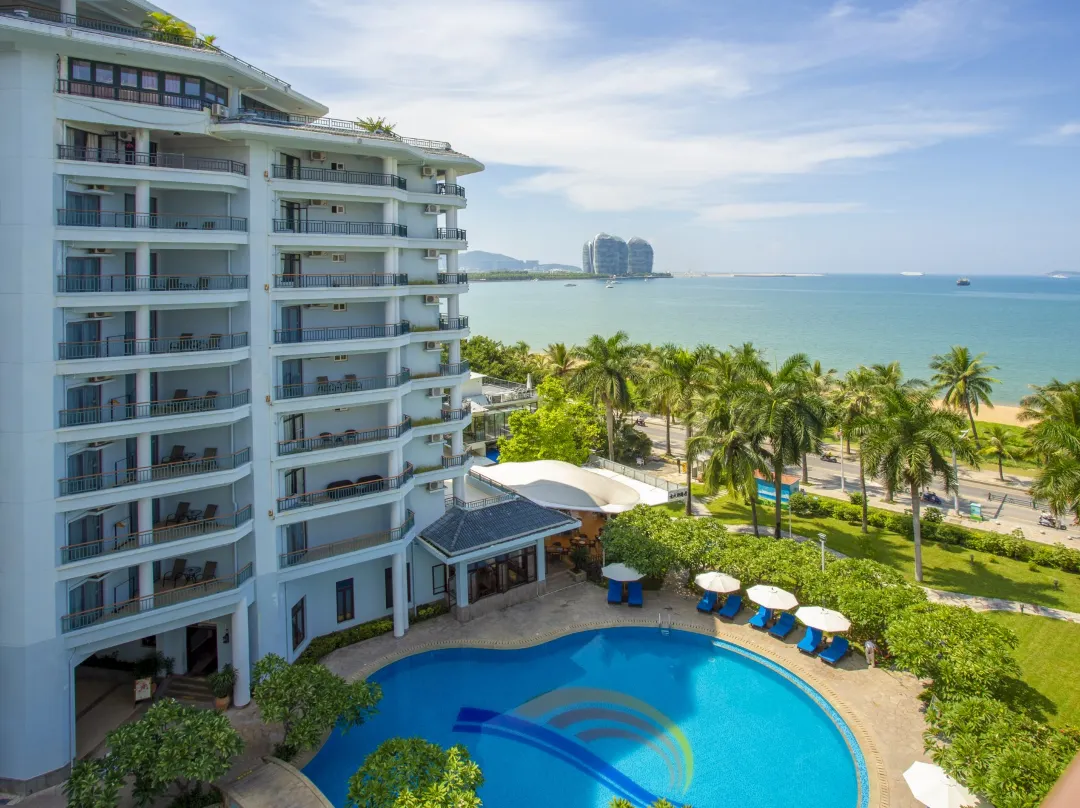 Tianze Beach Resort - Sanya
