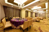 Ruixin Hotel Hôtels à : Fuqing