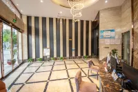 Pulton M Hotel (Yongjia Shuangta Road)