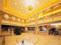 Vienna Hotel (Yiyang Branch) Các khách sạn ở Dặc Dương
