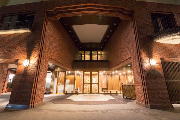 호텔 다이세쓰(Hotel Taisetsu Onsen＆Canyon Resort)_2