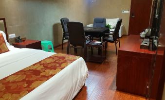 Neijiang Beicheng Business Hotel