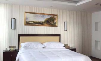 Taizhou Huadong Hotel