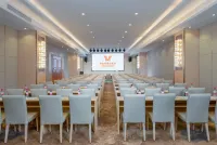 Vienna International Hotel (Zhongshan Dongfeng Daxin Xinduhui) Hotels in Zhongshan