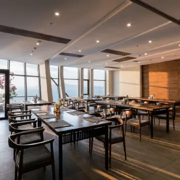 Joy Trip Hotel & Spa Nha Trang