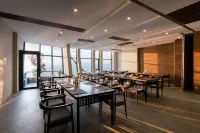 Joy Trip Hotel & Spa Nha Trang Hotels in Ninh ích