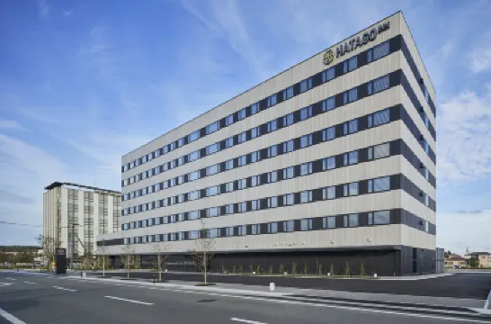 Hatago Inn Fukushima Hirono فنادق في 