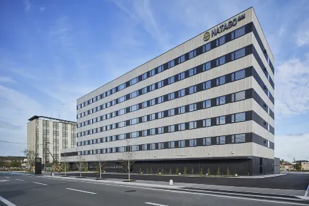 Hatago Inn Fukushima Hirono