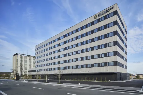 Hatago Inn Fukushima Hirono Hotels in Futaba District