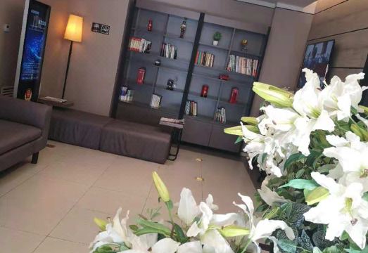 하얼빈 조식 정보