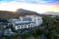 Arcadia International Hotel