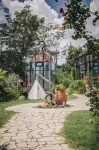 Gleaners Garden B&B (Nanjing Datang Gold) - Rooftop Pools