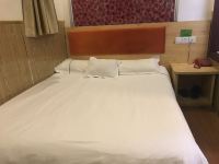 上海丽海宾馆 - 标准大床房