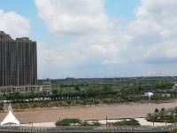 邓州贝克商务酒店 - 酒店景观