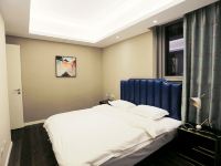 南京蓝金酒店公寓 - 多功能轻奢豪华套房