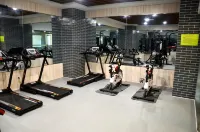 Boyuan Zebra Hotel