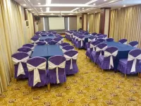 Canghai Qingya Hotel (Wuzhou High-Speed Rail South Station) Hotels in Wuzhou