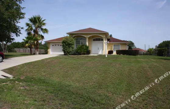 瓦倫別墅 - 舒適 4 居酒店