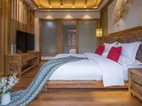 XILU·NANXI INN Hotels near Square Street