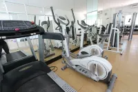 The Leisure Hotel - Gym