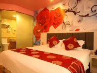 Renqiu Yueheng Business Express Hotel Hoteles en Renqiu